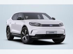 Ford Capri ❄️Sonderdeal❄️ *Sofort Verfügbar* nur 24Monate 10000km p.J.