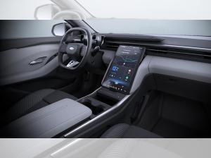 Ford Capri ❄️Sonderdeal❄️ *Sofort Verfügbar* nur 24Monate 10000km p.J.