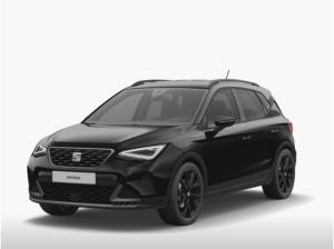 Seat Arona FR Black Edition 1.0 TSI - 🏁Now or Never🏁 (Düsseldorf)