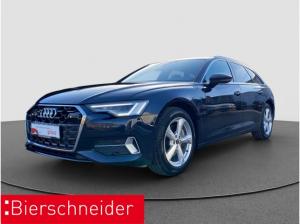 Audi A6 Av 45 TFSI qu advanced AHK MATRIX PANO CAM ACC