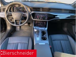 Audi A6 Av 45 TFSI qu advanced AHK MATRIX PANO CAM ACC