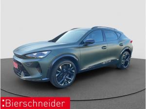 Cupra Formentor 2.0 TSI DSG 4Drive VZ Tribe Edition 19 SENNH