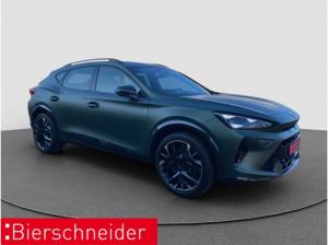 Cupra Formentor 2.0 TSI DSG 4Drive VZ Tribe Edition 19 SENNH