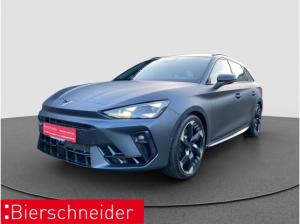 Cupra Leon SP 2.0 TSI DSG 4Drive VZ Tribe Edition AHK MATRIX SENNH