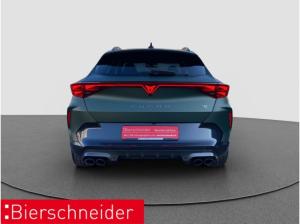 Cupra Formentor 2.0 TSI DSG 4Drive VZ Tribe Edition 19 SENNH