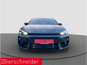 Cupra Leon SP 2.0 TSI DSG 4Drive VZ Tribe Edition AHK MATRIX SENNH