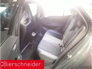 Cupra Born VZ PANO WÄPU SENNH HuD