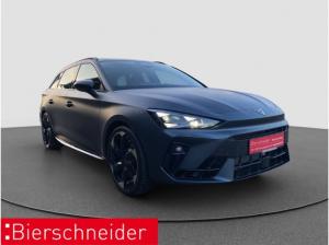 Cupra Leon SP 2.0 TSI DSG 4Drive VZ Tribe Edition AHK MATRIX SENNH