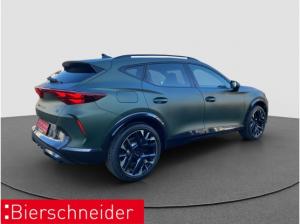 Cupra Formentor 2.0 TSI DSG 4Drive VZ Tribe Edition 19 SENNH
