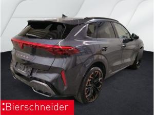 Cupra Terramar 2.0 TSI 4Drive VZ AHK PANO SENNH 360