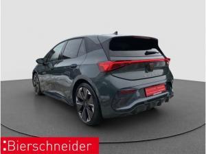 Cupra Born VZ PANO WÄPU SENNH HuD