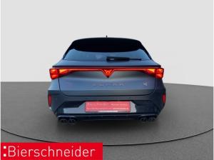Cupra Leon SP 2.0 TSI DSG 4Drive VZ Tribe Edition AHK MATRIX SENNH
