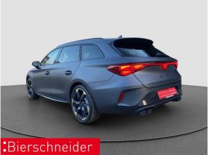 Cupra Leon SP 2.0 TSI DSG 4Drive VZ Tribe Edition AHK MATRIX SENNH