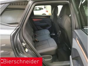 Cupra Terramar 2.0 TSI 4Drive VZ AHK PANO SENNH 360