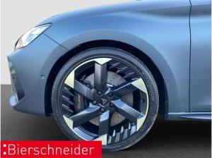 Cupra Leon SP 2.0 TSI DSG 4Drive VZ Tribe Edition AHK MATRIX SENNH