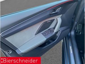 Cupra Leon SP 2.0 TSI DSG 4Drive VZ Tribe Edition AHK MATRIX SENNH