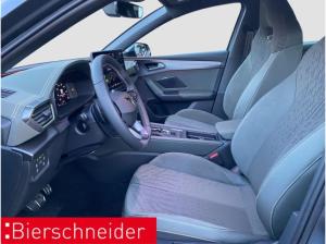 Cupra Leon SP 2.0 TSI DSG 4Drive VZ Tribe Edition AHK MATRIX SENNH
