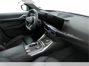 BMW 420 i GC "M Sport Pro."  LC Prof., Glasdach, Memory, ACC, Parkass. +, uvm.