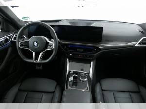 BMW 420 i GC "M Sport Pro."  LC Prof., Glasdach, Memory, ACC, Parkass. +, uvm.
