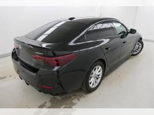 BMW 420 i GC "M Sport Pro."  LC Prof., Glasdach, Memory, ACC, Parkass. +, uvm.