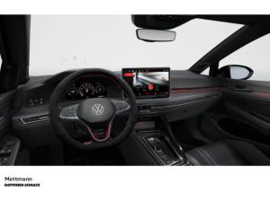 Volkswagen Golf GTI Edition 50 2.0 TSI (Mettmann)
