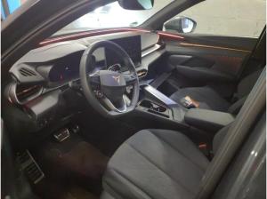 Cupra Terramar VZ 2.0 TSI 4Drive Navi SHZ PDC RFK HuD // SONDERLEASING SOFORT VERFÜGBAR!!