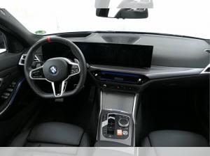 BMW M340 i xDr. Tour.  LC Prof., Keyless, Parkass +, Pano., uvm.