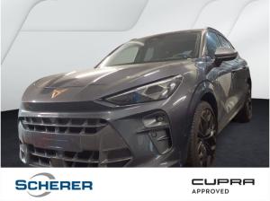 Cupra Terramar VZ 2.0 TSI 4Drive Navi SHZ PDC RFK HuD // SONDERLEASING SOFORT VERFÜGBAR!!