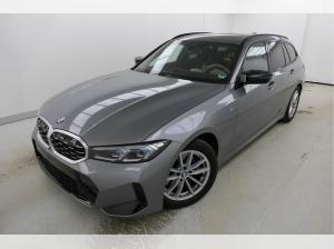 BMW M340 i xDr. Tour.  LC Prof., Keyless, Parkass +, Pano., uvm.