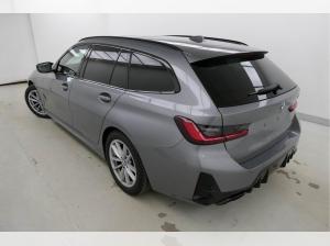 BMW M340 i xDr. Tour.  LC Prof., Keyless, Parkass +, Pano., uvm.