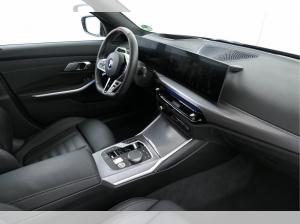 BMW M340 i xDr. Tour.  LC Prof., Keyless, Parkass +, Pano., uvm.