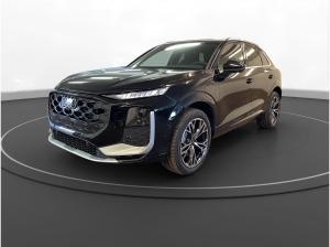 Audi Q3 e-hybrid S tronic LED LM 19" Navi PDC+RFK