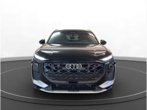 Audi Q3 e-hybrid S tronic LED LM 19" Navi PDC+RFK