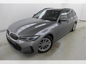 BMW 330 i xDr. Tour.  "M Sport" LC Prof., Pano., ACC, Parkass. +, Keyless, uvm.