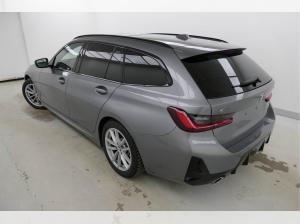 BMW 330 i xDr. Tour.  "M Sport" LC Prof., Pano., ACC, Parkass. +, Keyless, uvm.