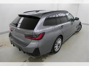 BMW 330 i xDr. Tour.  "M Sport" LC Prof., Pano., ACC, Parkass. +, Keyless, uvm.