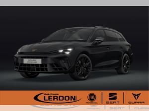 Cupra Leon ST VZ Black Edit 1.5 e-HYBRID 272PS DSG