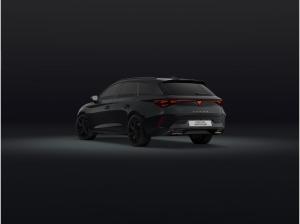 Cupra Leon ST VZ Black Edit 1.5 e-HYBRID 272PS DSG