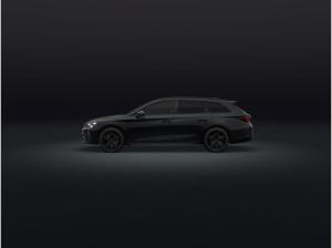 Cupra Leon ST VZ Black Edit 1.5 e-HYBRID 272PS DSG