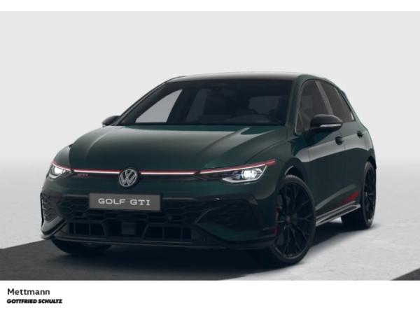 Volkswagen Golf GTI Edition 50 2.0 TSI  (Mettmann)