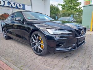 Volvo S60 T8 Polestar Engineered