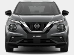 Nissan Juke ✨🚗N-Connect 1.0 DIG-T 7DCT – Einzelstück - SL🚗✨
