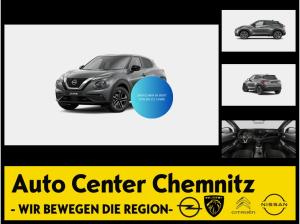 Nissan Juke ✨🚗N-Connect 1.0 DIG-T 7DCT – Einzelstück - SL🚗✨
