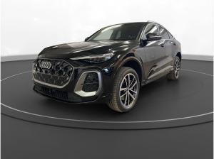 Audi Q5 Sportback TDI qu. S line LED LM 20" Navi B&O Head-Up