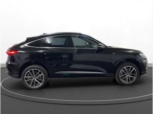 Audi Q5 Sportback TDI qu. S line LED LM 20" Navi B&O Head-Up