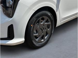 Kia Picanto Vision PE 1.0 GDI 💥SONDERAKTION💥 Kamera Klima Navi PDC Tempomat