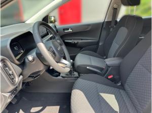 Kia Picanto Vision PE 1.0 GDI 💥SONDERAKTION💥 Kamera Klima Navi PDC Tempomat