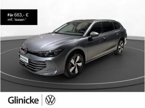 Volkswagen Passat Business 1,5 eTSI DSG | IQ.