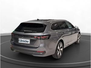 Volkswagen Passat Business 1,5 eTSI DSG | IQ.