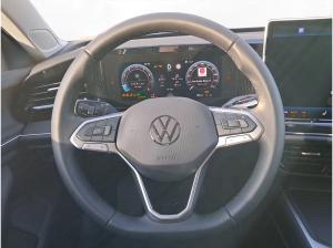 Volkswagen Passat Business 1,5 eTSI DSG | IQ.